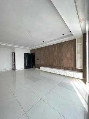 Luxury 2 Bedroom Penthouses, Ikate Elegushi, Lekki, Lagos, Block of Flats for Sale