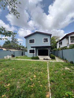 4 Bedroom Detached House with 3 Rooms Bq, Vgc, Lekki, Lagos, Detached Duplex for Sale