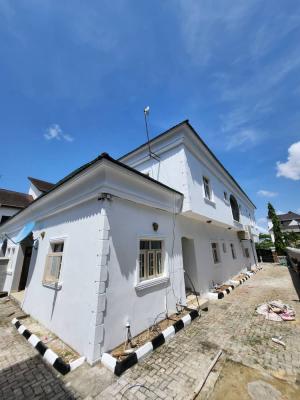 4 Bedroom Semi Detached Duplex with Bq, Pinnock Beach Estate, Lekki Phase 1, Lekki, Lagos, Semi-detached Duplex for Rent