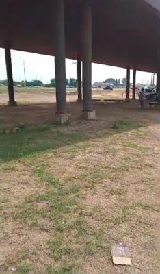 Uncompleted Filling Station, Kubwa Express, Gwarinpa, Abuja, Filling Station for Sale