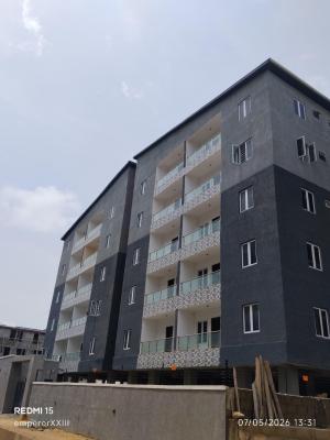 Outstanding 2 Bedroom Well Finished Apartment, Off Freedom Way, Lekki, Lagos, House for Rent