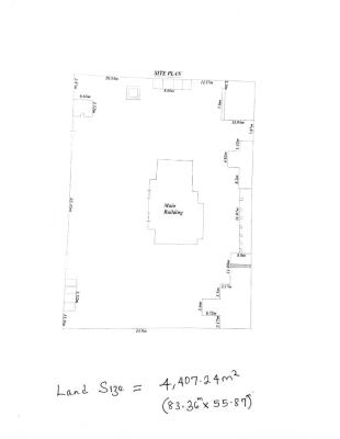 4400 Sqm Land in a Premium Residential Zone, Glover Road, Old Ikoyi, Ikoyi, Lagos, Land Joint Venture