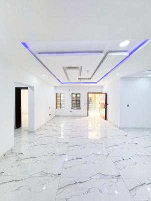 2-bedroom Apartment with Bq, Off Freedom Way, Ikate Elegushi, Lekki, Lagos, Flat / Apartment for Sale