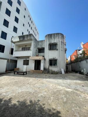 Luxury 9-bedroom Detached Duplex with Bq., Victoria Island (vi), Lagos, Detached Duplex for Rent