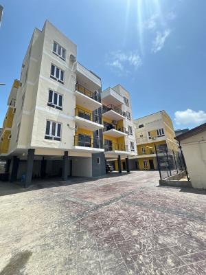 3 Bedroom Apartment, Lekki Phase 1, Lekki, Lagos, Flat / Apartment for Rent