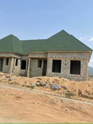 4 Bedroom Semi Detached Bungalow., Karshi, Abuja, Residential Land for Sale