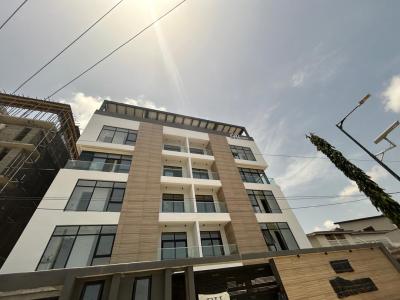 Luxury 2-bedroom Apartment, Lekki Phase 1, Lekki, Lagos, Flat / Apartment for Sale