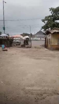 3 Acres of Bareland Fronting The Major Road, Berger, Ojodu Berger, Ojodu, Lagos, Mixed-use Land for Sale