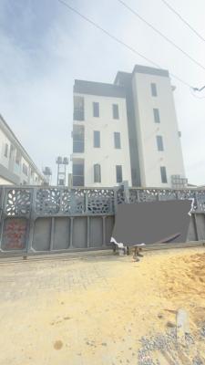 2 Bedroom Apartment + Study, Ikate, Lekki, Lagos, Flat / Apartment for Rent