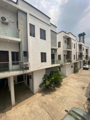 Executive Furnished 4 Bedroom Detached Duplex with Bq, Ikeja Gra, Ikeja, Lagos, Detached Duplex for Rent
