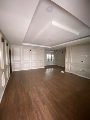 Lovely 2 Bedroom Apartment, Katampe Extension, Katampe, Abuja, Flat / Apartment for Rent