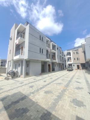 Newly Built 2 Bedroom Apartment with Pool, Abraham Adesanya, Ajah, Lagos, Flat / Apartment for Sale