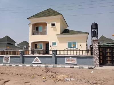 3 Bedroom Terrace Duplex, Apo, Abuja, Residential Land for Sale