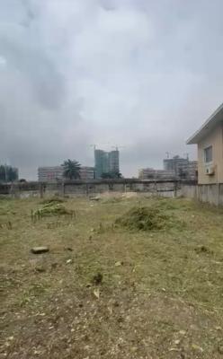 950sqm, Victoria Island (vi), Lagos, Residential Land for Sale