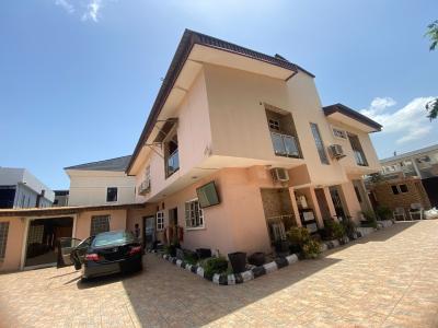 Luxury 17-rooms Hotel, Lekki Phase 1, Lekki, Lagos, Hotel / Guest House for Sale