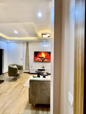 Luxury 1 Bedroom, Ikate Elegushi, Lekki, Lagos, Flat / Apartment Short Let