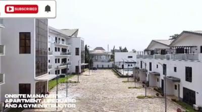 Ultra-premium Residential Development in Asokoro, Abuja, Asokoro Main By H-medix, Asokoro District, Abuja, Flat / Apartment for Rent