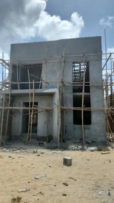 4 Bedroom Fully Detached Duplex, Ajah, Lagos, Detached Duplex for Sale