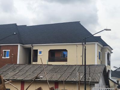 Long Lease 1-bedroom 20years, Shomolu, Pedro, Gbagada, Lagos, Mini Flat (room and Parlour) for Rent