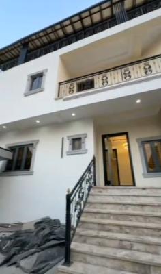 6 Bedroom + Bq Fully Detached, Asokoro District, Abuja, Detached Duplex for Rent