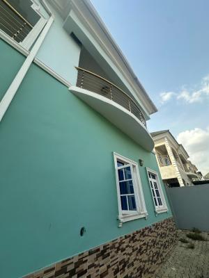 Beautiful Finished 5 Bedroom Duplex with Bq, By House on The Rock, Kaura, Abuja, Detached Duplex for Rent