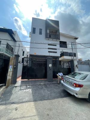 New 3 Bedroom Duplex, Allen, Ikeja, Lagos, Flat / Apartment for Rent