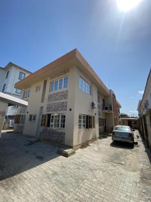 3 Bedroom, Agungi, Lekki, Lagos, Flat / Apartment for Rent