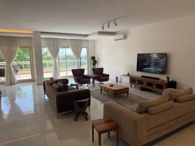 Premium 3 Bedrooms Apartments, Banana Island, Ikoyi, Lagos, Flat / Apartment for Rent