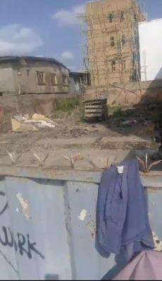 Price Slash, Plot of Land, Aguda, Surulere, Lagos, Residential Land for Sale