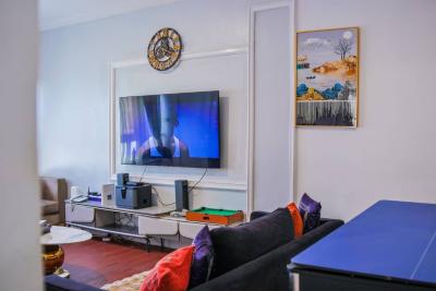 Furnished 3 Bedroom Flat in Lekki Phase 1., Lekki Phase 1., Lekki Phase 1, Lekki, Lagos, Flat / Apartment for Rent