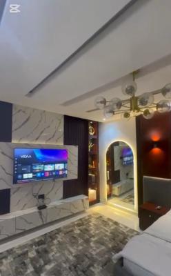 Studio Apartment, Ikate, Lekki, Lagos, Self Contain (single Rooms) for Sale