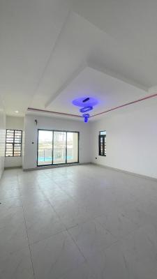Luxury 4 Bedroom, Ologolo, Lekki, Lagos, Semi-detached Duplex for Sale