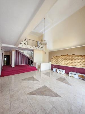 4 Bedroom Semi Detached Duplex with Bq, Pinnock Beach Estate, Osapa, Lekki, Lagos, Semi-detached Duplex for Rent