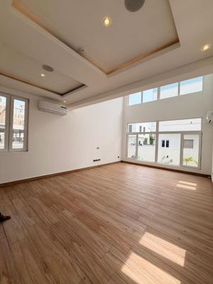 Luxury 4bedroom, Lekki, Lagos, Detached Duplex for Sale