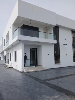 Luxury 4 Bedroom Fully Detached, Ajah Lagos, Lekki Phase 2, Lekki, Lagos, Detached Duplex for Sale
