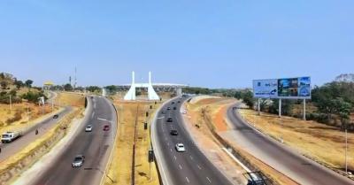 Estate Plots Residential Land, By City Gate, Kukwaba, Abuja, Residential Land for Sale