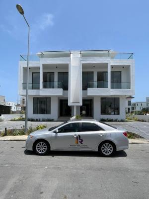 5 Bedroom House, Ikate, Lekki, Lagos, Semi-detached Bungalow for Sale