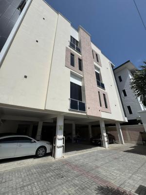 Executive 2 Bedroom Apartment, Ikate, Lekki, Lagos, Flat / Apartment for Rent