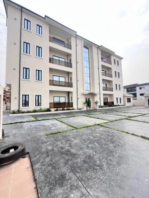 Newly Built 3bedroom Apartment in Lekki Right ,lekki Phase 1, Lekki Right ,lekki Phase One ,lekki ,lagos , Nigeria, Lekki Phase 1, Lekki, Lagos, Flat / Apartment for Sale