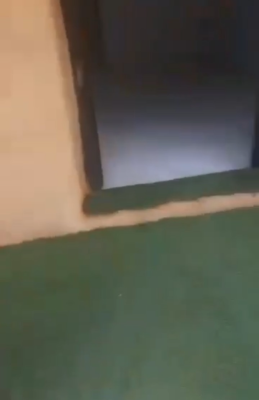 Three Bedroom Flat for Office Use, Ojodu Berger, Ojodu, Lagos, Flat / Apartment for Rent