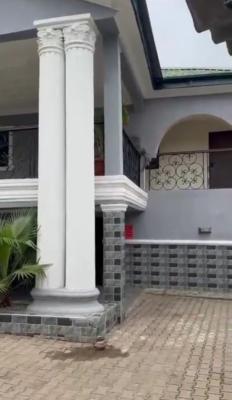 5 Bedroom Fully Detached Duplex in Maitama, Maitama District, Abuja, Detached Duplex for Sale