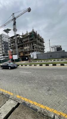 Off-plan 1  Bedroom with Pool, Lekki Phase 1, Lekki, Lagos, Flat / Apartment for Sale