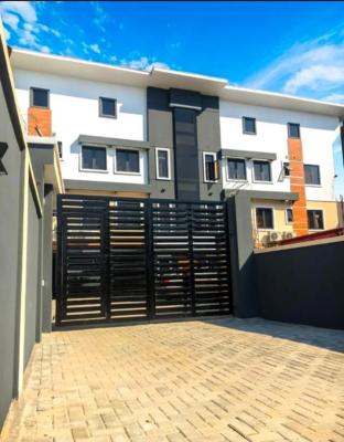 Luxury 2 Bedrooms Apartment, Ikate, Lekki, Lagos, Flat / Apartment for Rent