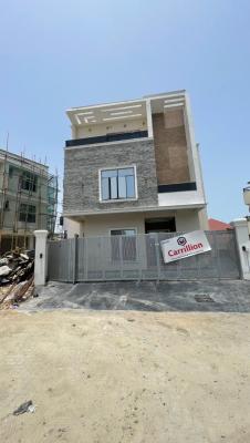 a Luxurious 7 Bedroom Detached Duplex, Lekki Phase 1, Lekki, Lagos, Detached Duplex for Sale