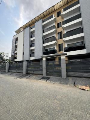 Executive 2 Bedroom Apartment, Ologolo, Lekki, Lagos, Flat / Apartment for Rent