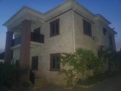 5 Bedroom Detached Duplex, Naf Valley, Asokoro District, Abuja, Detached Duplex for Sale
