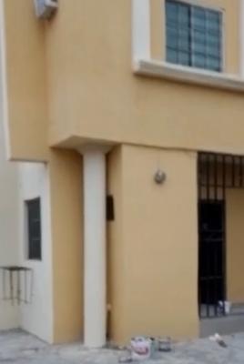 5 Units of 3 Bedroom Blocksn a Serene and Secured Neighborhood, Ikosi, Ketu, Lagos, Block of Flats for Sale