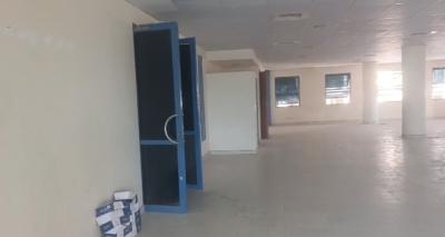 Open Plan Commercial Building Structure, Oniru, Victoria Island (vi), Lagos, Commercial Property for Rent