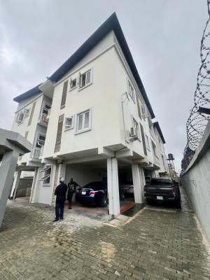 Spacious and Luxurious with Solar Panel: Ground Floor, Access Code Estate, Olokonla, Ajah, Lagos, Mini Flat (room and Parlour) for Rent