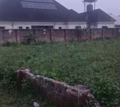 100ft By 100ft Land, Ulemon Community,  Off Airport Road, Benin, Oredo, Edo, Land for Sale
